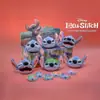 Original Disney Pixar Monsters, Inc.. Serie de Registros de Trabajo Figuras Caja Sorpresa Adornos Creativos Mayoreo