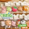 Pequeños Regalos para Promociones de Eventos, Colgantes de Peluche Lindos, Mochilas de Muñeco, Accesorios de Llavero