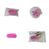 Clip para Punto de Acupuntura Boca de Tigre Mini Clip de Masaje Li4 Punto de Acupresión Hebilla Masajeador de Puntos de Acupuntura