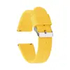 Punto Personalizado Accesorios para Relojes Correa de Muñeca Liberación Rápida Orejeta Cruda Impermeable Transpirable Correa para Reloj Inteligente Deportivo Correa de Silicona