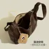Bolso Versátil de Primavera con Gran Capacidad, Bolso Sencillo Retro para Debajo del Brazo para Mujer, Nuevo Bolso Cruzado de Moda para Viajes Diarios 2026
