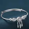 Pulsera Nezha Pulsera Imitación Citrino para Mujer Guofeng Diseño Original Pulsera de Ágata Roja con Cuentas de Transferencia Ojo de Tigre
