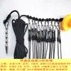 Clip para Cebo Vivo de Peces Grandes Carpa Grass Carpa Bighead Carpa Verde Grande Señuelo Conector de Línea de Pesca