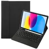 Funda Protectora para Tableta iPad 11ª Generación Air7 con Touchpad, Teclado Bluetooth Inalámbrico Retroiluminado, Funda en Idioma Español