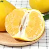 Gotas de Toranja Dourada de Fujian Dropshipping Variedades Frescas de Toranja Embalagem em Caixa Colorida Muito Suco Pacote Familiar Fruta Fresca