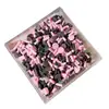 Granos de Azúcar, Arcilla Blanda, Chocolate, Cáñamo Fluido, Rellenos Triturados para Manualidades, Materiales Coloridos, Granos Decorativos, Caramelos de Arena Fluida, Otros