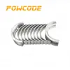 93742705 É Adequado para Mancal do Virabrequim do Motor Buick Excelle 1.6 Chevrolet Cruze 1.6/1.8L