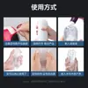 Dispositivo de Entrenamiento Penetrante Zhenxiang Taza de Avión Transparente Masturbador Masculino Huevo Glande Pene Juguete Masculino Productos para Adultos