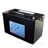 Batería Haizhi HZB12-120Haze, 12 V, 120 Ah, CC, pantalla, UPS/EPS, centro de marketing de soporte