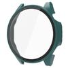 Para Huawei GT4 41MM 46MM PC Película Templada Carcasa de Una Pieza Estuche Protector Estuche de Reloj Protector Todo Incluido
