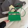 Bolso de Hombro Cruzado de Moda Versátil de Alta Gama Tendencia Alta Calidad Textura Nueva Gran Capacidad Primavera Verano 2026