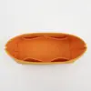 Bolsa de balde com zíper, bolsa interna, bolsa de suporte, bolsa do meio, bolsa de armazenamento funcional, bolsa do meio