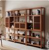 Nova Mesa de Chá e Cadeiras de Madeira Maciça Estilo Chinês Combinação Mesa de Chá Zen Mesa de Chá de Tronco Mesa de Chá para Sala de Chá de Escritório em Casa e Cadeiras