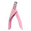 Cortauñas Rectos Transfronterizos Cortauñas en Forma de U para Dar Forma a Extensiones de Uñas Tijeras para Uñas Cortauñas Planos Venta al por Mayor