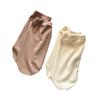 Calcetines para Dormir Transfronterizos para Hombres y Mujeres Calcetines de Verano para Aire Acondicionado Calcetines de Verano para Dormir Calcetines del Mes Postparto Primavera y Otoño