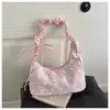 Bolsa Tote de Gran Capacidad de Moda Estampada para Almuerzo Otoño 2026 Nuevo Versátil Ins Bolso Casual Popular Este Año Mujeres