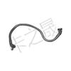 Adecuado para Bmw X5/Serie 3/X3/Serie 7/Z4/X6 m Tubo de Ventilación del Tanque de Combustible 13908665234