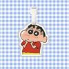 Etiqueta de equipaje Crayon Xiaoxin colgante para mochila cadena colgante adorno colgante etiqueta colgante periférico TikTok