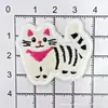 Nuevo ribete bordado especial para gatos y animales pequeños, utilizado como accesorio de prenda, decoración de zapatos y sombreros, y adornos para bolsos
