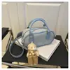 Bolso de Mano Boston de Gama Alta para Mujer 2025 Nuevo Nicho de Moda Trendy Bolso de Hombro Textura Versátil Bolso Cruzado