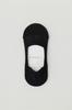 Calcetines cortos invisibles de corte bajo para mujer, de verano, ultradelgados, de malla transpirable, antideslizantes, hechos de seda de morera