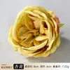 Estoque de Fábrica Cabeças de Flores de Rosa Artificial Arranjo de Flores para Casamento Materiais de Decoração Noivado Primeira Festa de Aniversário Sessão de Fotos Vitrine de Floricultura