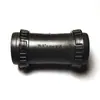 Cinta de microaspersión agrícola cinta de goteo tubo de goteo tubería de riego ahorradora de agua accesorios de riego por aspersión interruptores tes conector recto de cuatro vías