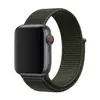 Adecuado para Apple Iwatchs10Ultra Sports 98 Bucle Trenzado de Nylon Velcro S11 Correa de Reloj