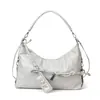 Bolso de Gran Capacidad para Viajes Transfronterizos para Mujer 2026 Nuevo de Primavera Bolso Cruzado Versátil Bolso Tote de Hombro/Debajo del Brazo a la Moda