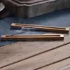 Tablero de bambú para insertar incienso simple sándalo laca para incienso sin bambú hilo de bambú tablero para insertar incienso hogar incienso base de madera incienso al por mayor