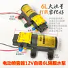 Accesorios para Pulverizador Eléctrico Agrícola Interruptor Controlador de Velocidad para Bomba de Agua Interruptor Universal 12V para Bomba de Agua Bomba de Agua Bomba Pulverizadora