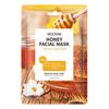 MOOYAM mascarilla hidratante de aguacate y rosa mascarilla limpiadora de fruta de jengibre venta al por mayor de puntos