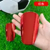 Espinilleras de Mini Fútbol Transfronterizas para Adultos y Niños Amazon Espinilleras Galvanizadas para Pantorrilla Versión Maestra