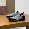 Zapatillas Deportivas y Casuales de Malla Transpirable de Nuevo Estilo Europeo con Suela Gruesa para Aumentar la Altura para Hombres, Marca de Moda de Tendencia, Diseño de Gama Alta