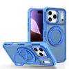 Adequado para Iphone18Promax Youchuang Suporte Magnético Capa de Celular Apple 17Pro Anti-Queda 16 Capa Protetora