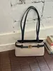 Bolso de hombro para mujer con un toque de alta gama, bolso bandolera de gran capacidad, adecuado para el uso diario, bolso versátil con diseño de nicho, transfronterizo