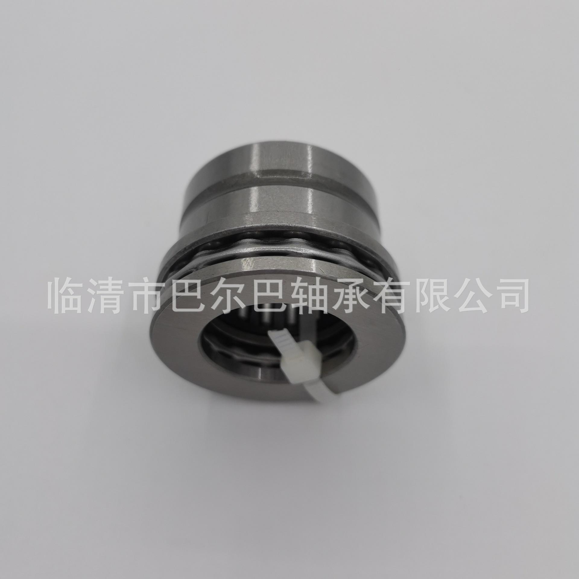 组合滚针