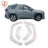 Adecuado para Ceja de Rueda Trd Rav4 + Kit de Ranura Guía de Aire 2019+