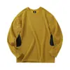 ¡Estilo Montaña al Aire Libre! ¡Textura de Ola! Camiseta Térmica de Manga Larga Cálida y de Secado Rápido para Otoño e Invierno, Capa Base para Hombres, Mujeres y Parejas