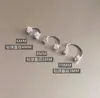 Arete de Hélice en Forma de U con Bolas Completamente Incrustadas de Diamantes para Hueso de la Oreja para Mujer, Moda de Alta Gama, Lujo Ligero, Diseño Espiral Simple, Transfronterizo Aliexpress