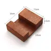 [Productos Rigurosamente Seleccionados] Tabla de Cortar de Madera Maciza Tabla de Cortar para el Hogar Tabla de Cortar para Frutas Tabla para Cuchillos de Madera Maciza y Panel para Estirar Masa
