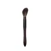 Brocha para Rubor Iluminador Xuanhu Hair Slope Brocha para Maquillaje de Pelo Animal Especial Cangzhou para Base Líquida en Pasta