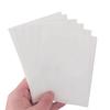 [Exclusivo para comércio exterior] masterbatch de cor para lavanderia filme absorvente de cor anti-manchas de tingimento peça de lavanderia anti-manchas tecido absorvente de cor