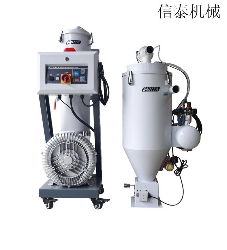 吸粉机