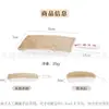 Limpieza de Cocina Estropajo Natural Artefacto para Lavar Platos Estropajo Paño para Lavar Platos Trapo para Fregar Ollas Material Ecológico