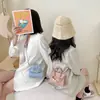 1. Bolso Kelly Nuevo de Color Sólido con Patrón de Lichi para Niños, Bolso de Mano y Bolso Cruzado de Moda para Niñas, Bolso de Accesorios de Moda para Bebés
