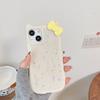 Funda con orejas de gato de estilo japonés y coreano para iPhone 15, iPhone 14, Pro Max, 13 Pro Max, para mujer, 12/11