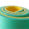 Tablero Flotante de Espuma Ecológica Impregnado de Pegamento, Flotabilidad Grande, Deportes y Fitness, Esterilla de Eva, Entretenimiento Acuático, Cama Flotante de Pie
