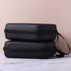 Funda para Kalimba de Pulgar Eva Spot Bolsa Portátil para Almacenamiento de Instrumentos Musicales Caja de Almacenamiento Universal Impermeable y Amortiguadora
