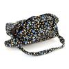 Otoño e invierno nuevo sombrero de cuenca moda sombrero para el sol sombrero de pescador de leopardo de doble cara sombrero casual para el sol bolso de combinación de moda para mujer